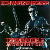 game pic for Terminator 2 Judgment Day